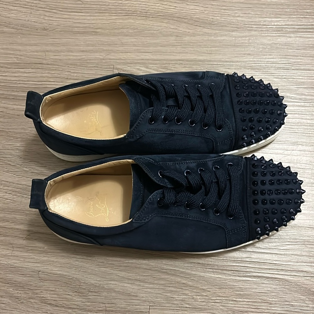 Christian Louboutin